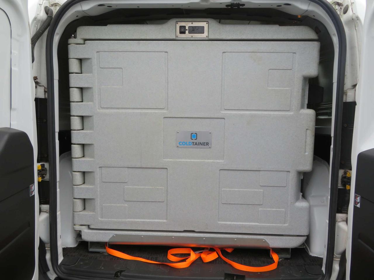 2016 RAM ProMaster 4dr Wgn ST Photo