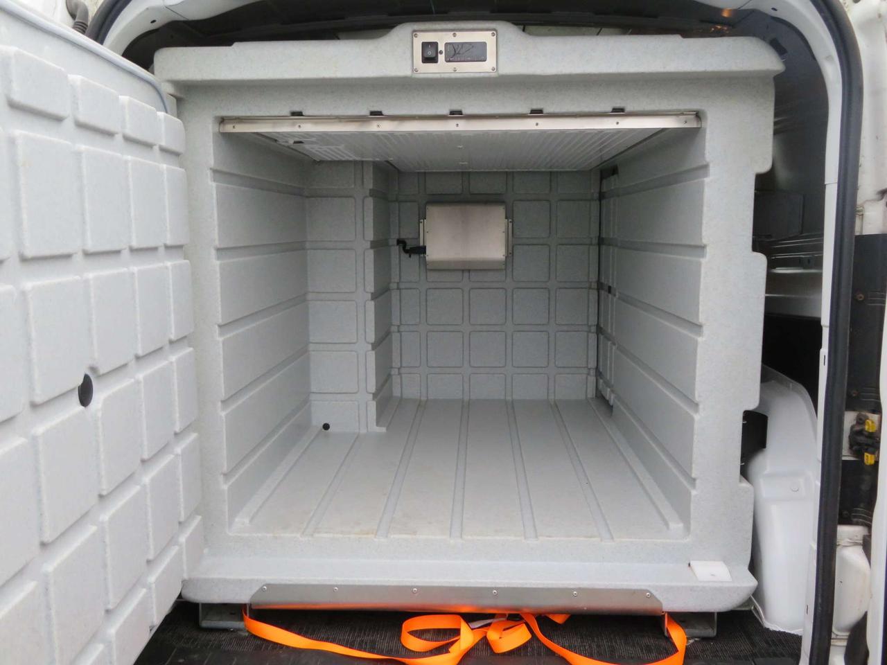 2016 RAM ProMaster 4dr Wgn ST Photo