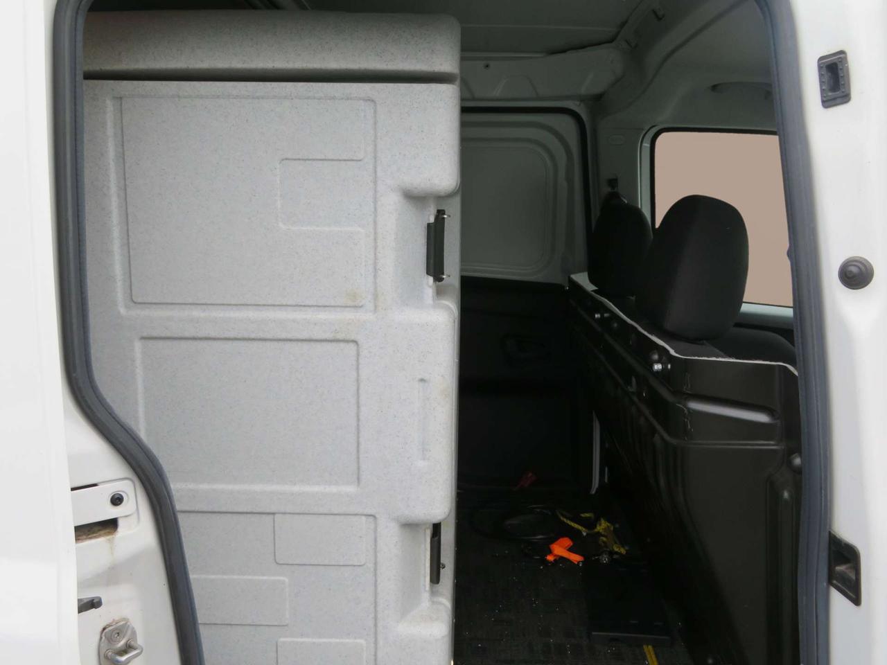 2016 RAM ProMaster 4dr Wgn ST Photo