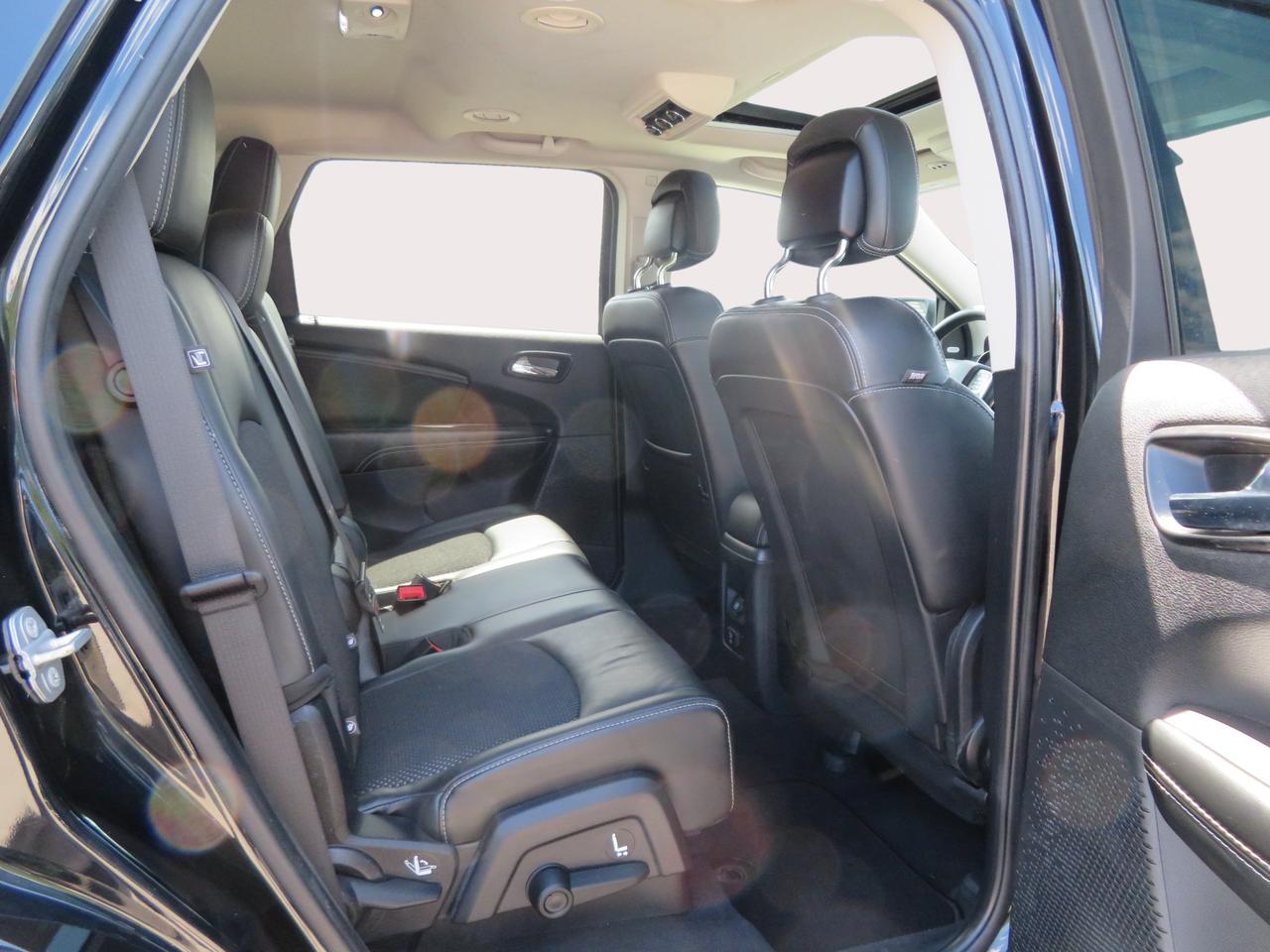 2015 Dodge Journey FWD 4DR CROSSROAD Photo