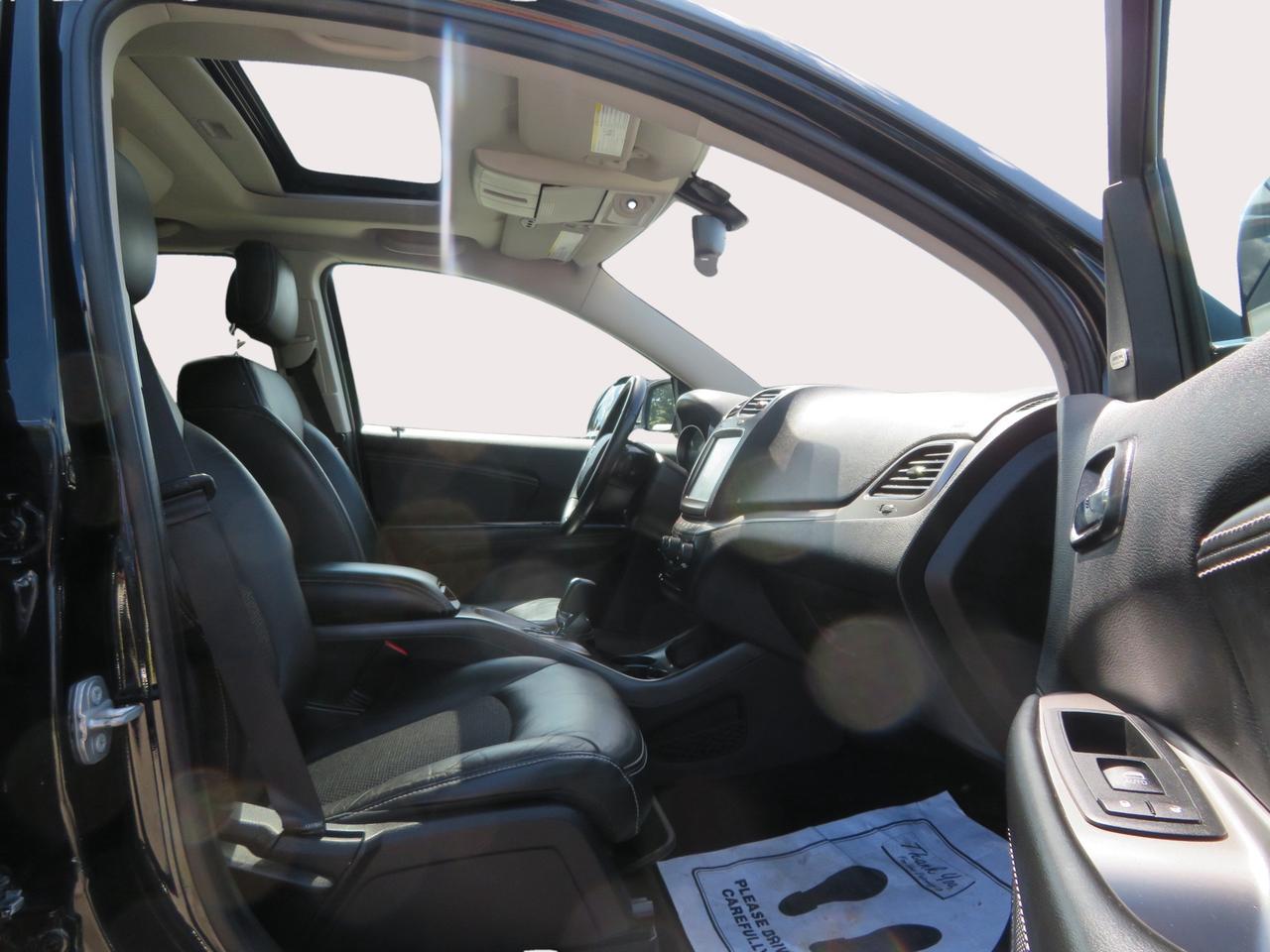 2015 Dodge Journey FWD 4DR CROSSROAD Photo
