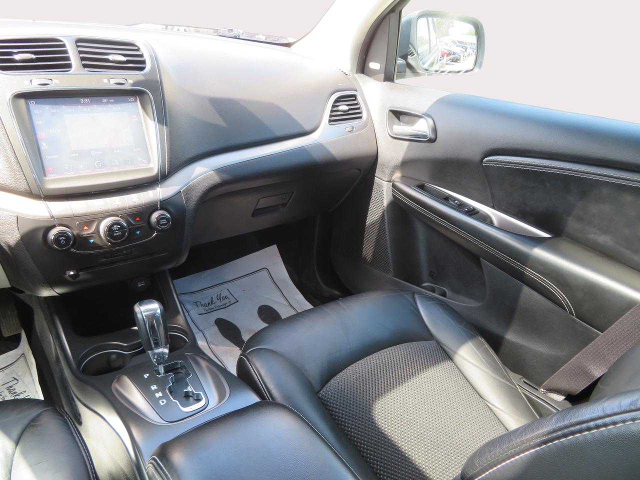 2015 Dodge Journey FWD 4DR CROSSROAD Photo
