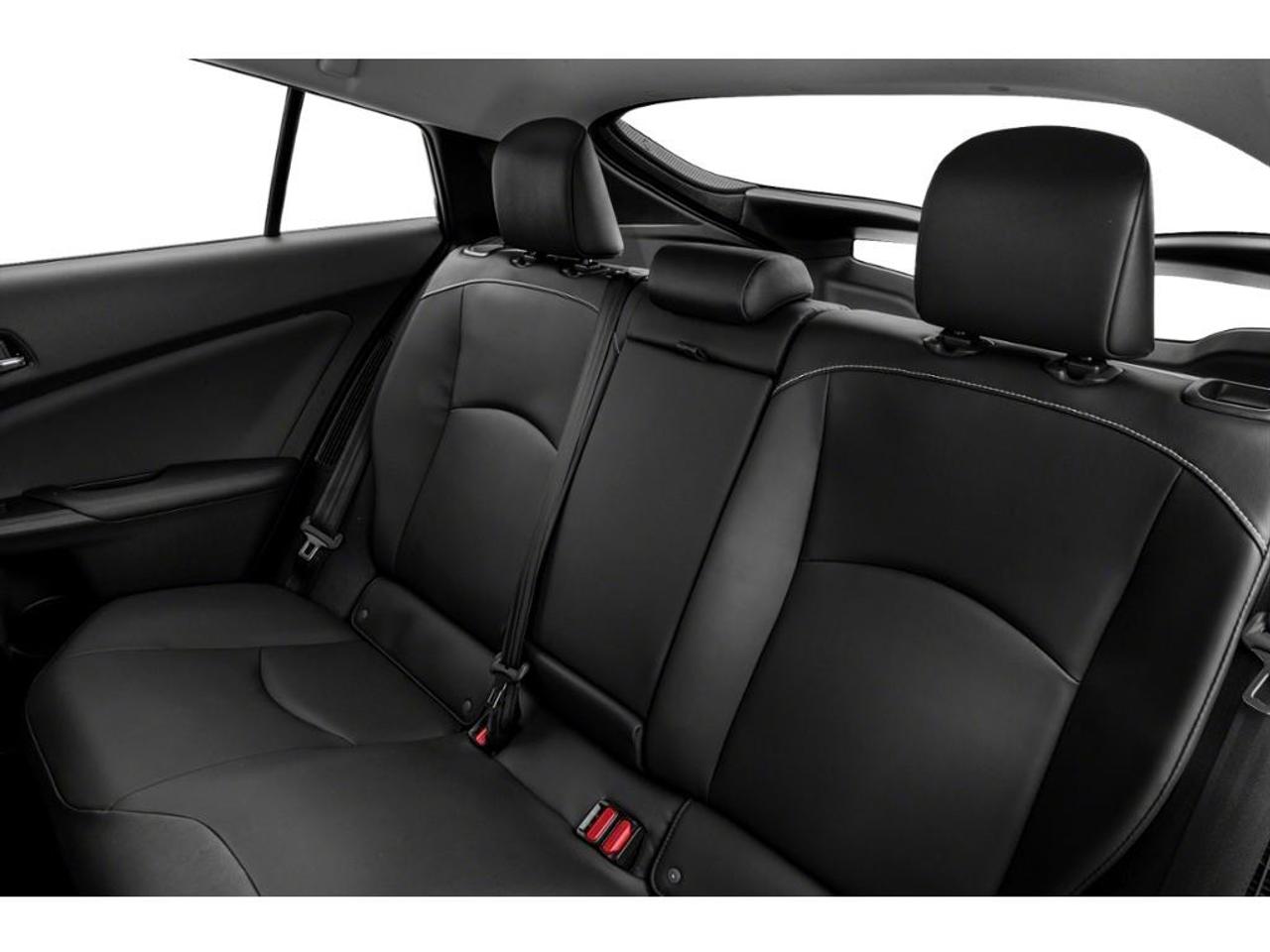 2020 Toyota Prius Prime Upgrade 5dr Hatchback Photo