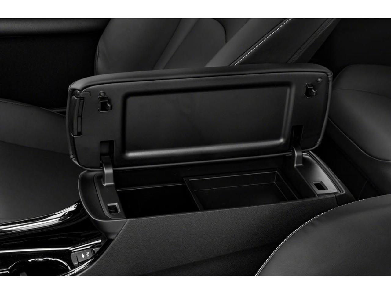 2020 Toyota Prius Prime Upgrade 5dr Hatchback Photo