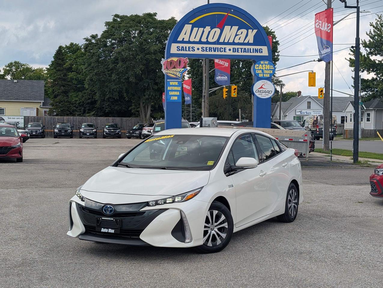 Vehicle Image