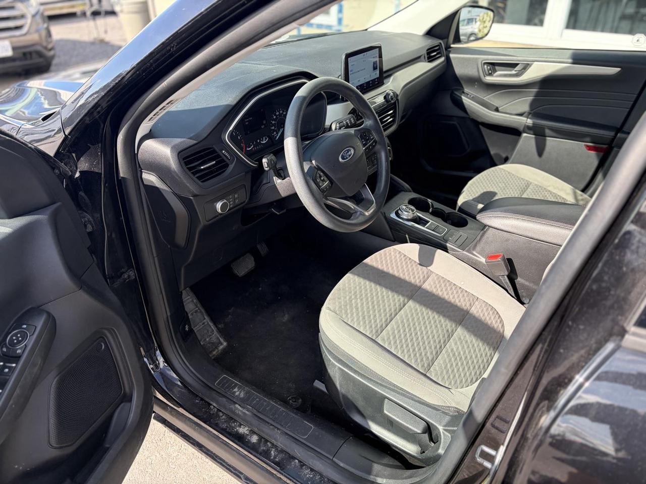 2022 Ford Escape SE 4dr All-Wheel Drive Photo