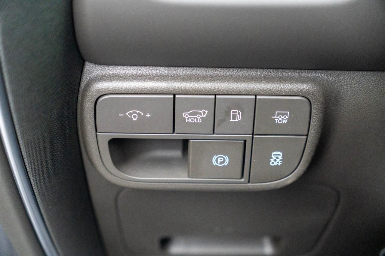 2026 Hyundai PALISADE ULTIMATE CALLIGRAPHY AWD Photo
