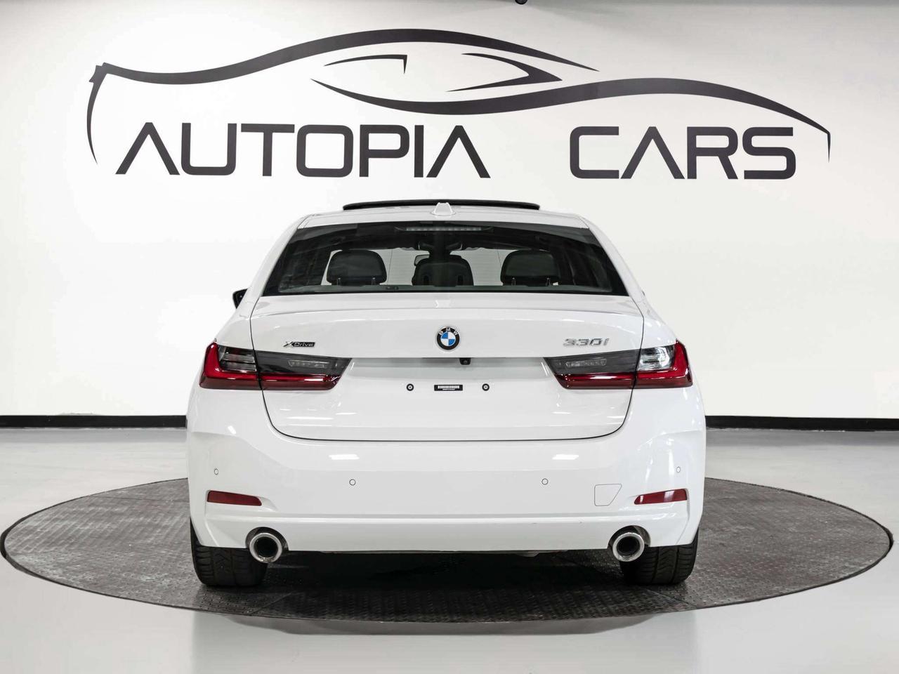 2023 BMW 3 Series xDrive PREMIUM ESSENTIAL BLIND SPPOTS NAVI Photo