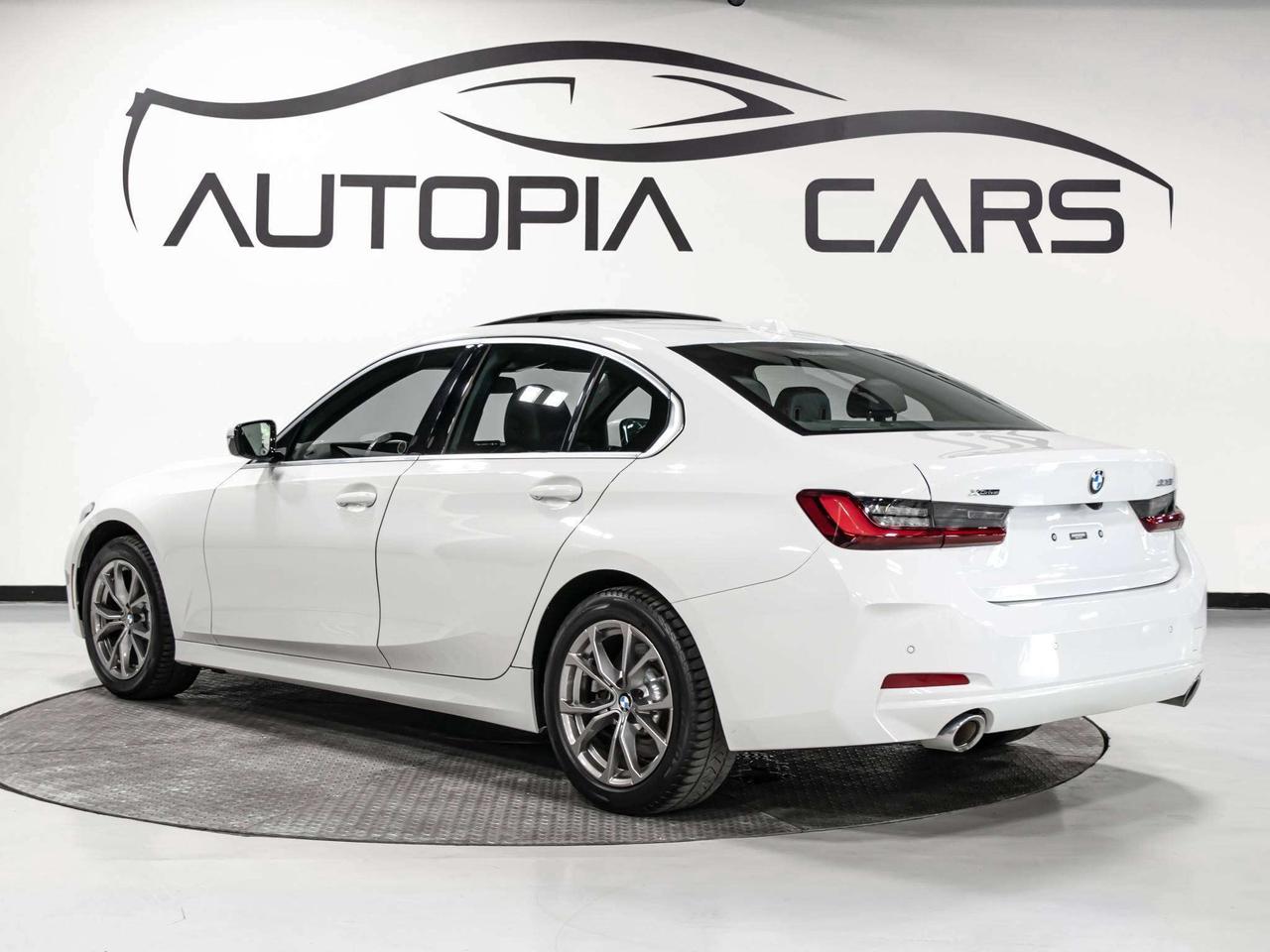 2023 BMW 3 Series xDrive PREMIUM ESSENTIAL BLIND SPPOTS NAVI Photo