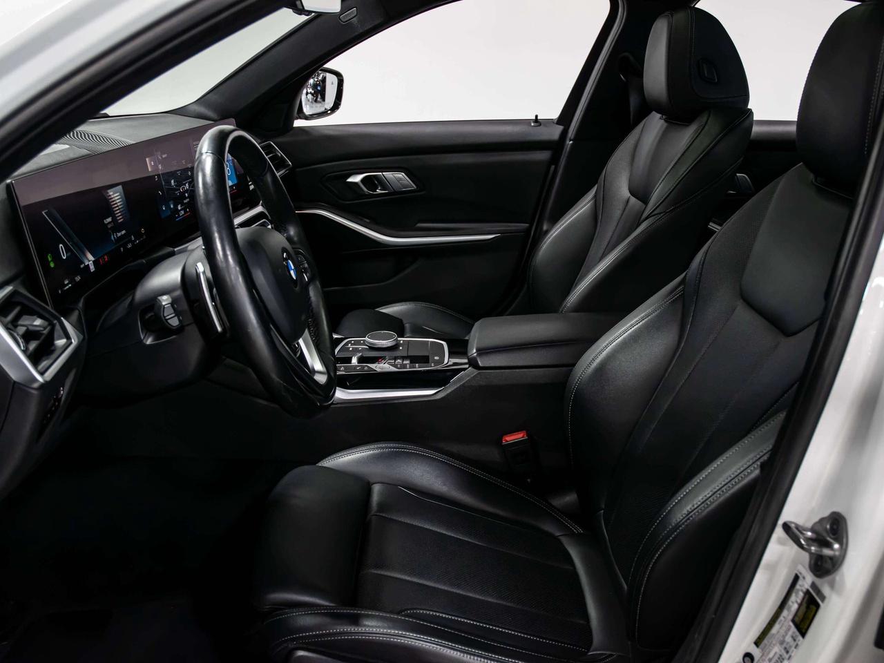 2023 BMW 3 Series xDrive PREMIUM ESSENTIAL BLIND SPPOTS NAVI Photo