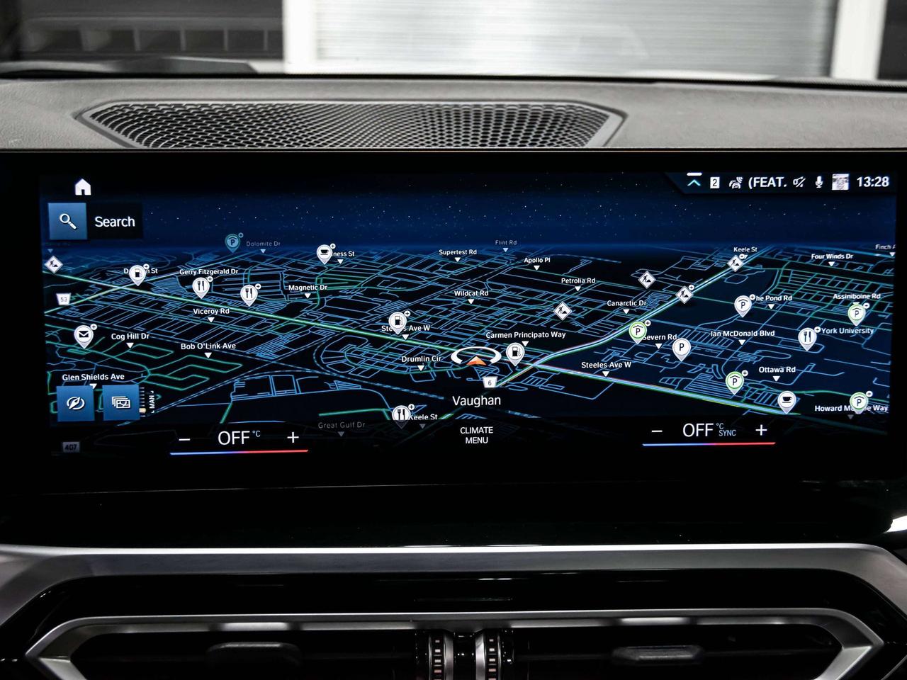 2023 BMW 3 Series xDrive PREMIUM ESSENTIAL BLIND SPPOTS NAVI Photo