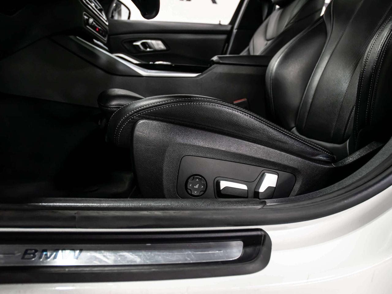 2023 BMW 3 Series xDrive PREMIUM ESSENTIAL BLIND SPPOTS NAVI Photo