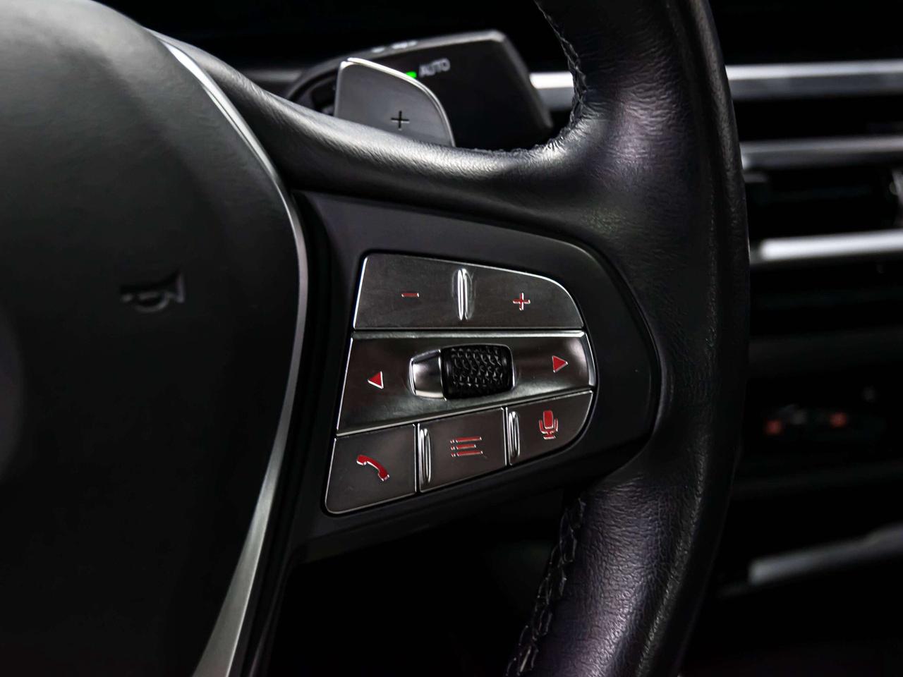 2023 BMW 3 Series xDrive PREMIUM ESSENTIAL BLIND SPPOTS NAVI Photo