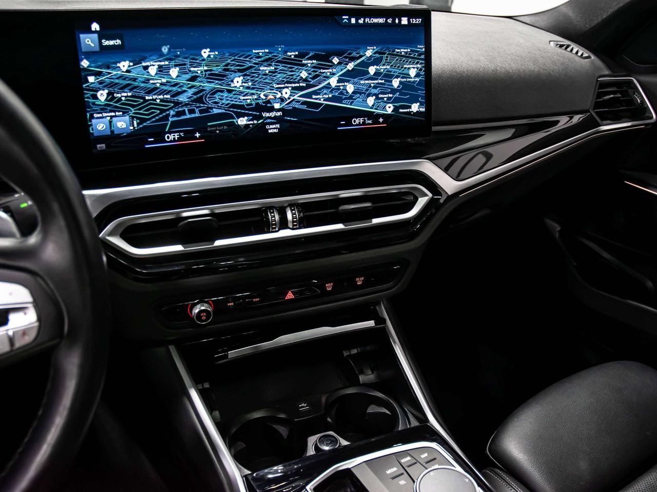 2023 BMW 3 Series xDrive PREMIUM ESSENTIAL BLIND SPPOTS NAVI Photo