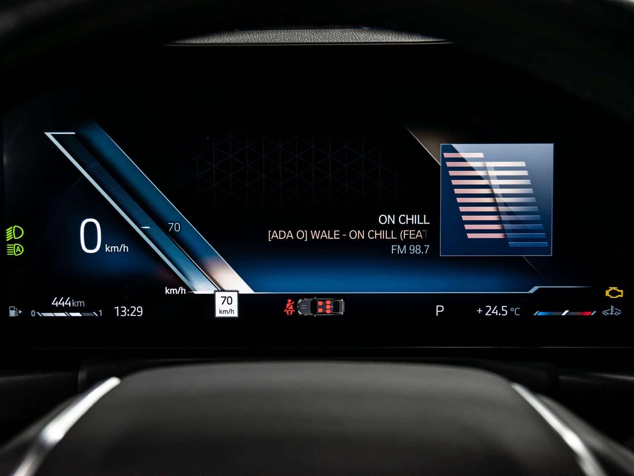 2023 BMW 3 Series xDrive PREMIUM ESSENTIAL BLIND SPPOTS NAVI Photo