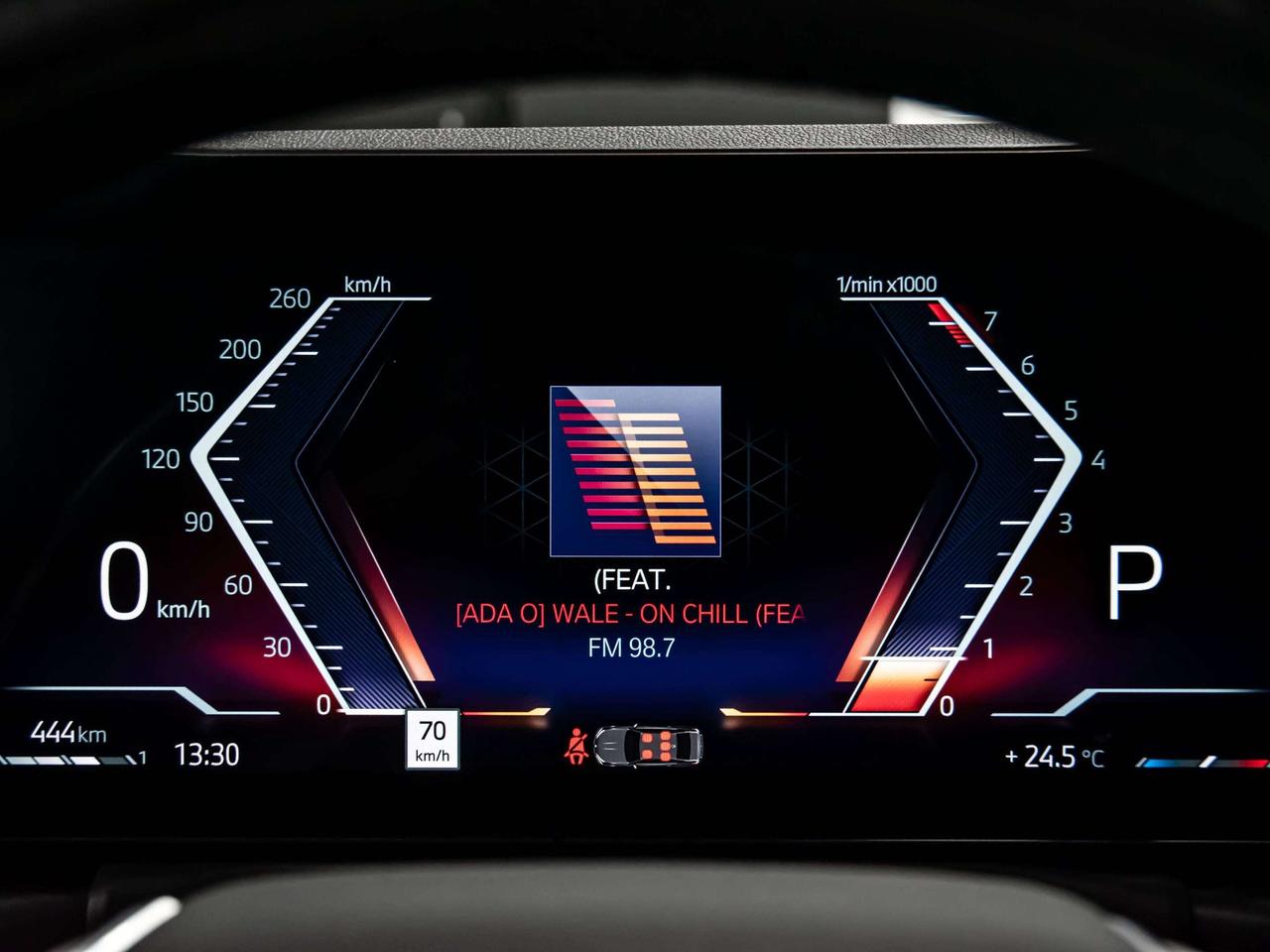 2023 BMW 3 Series xDrive PREMIUM ESSENTIAL BLIND SPPOTS NAVI Photo