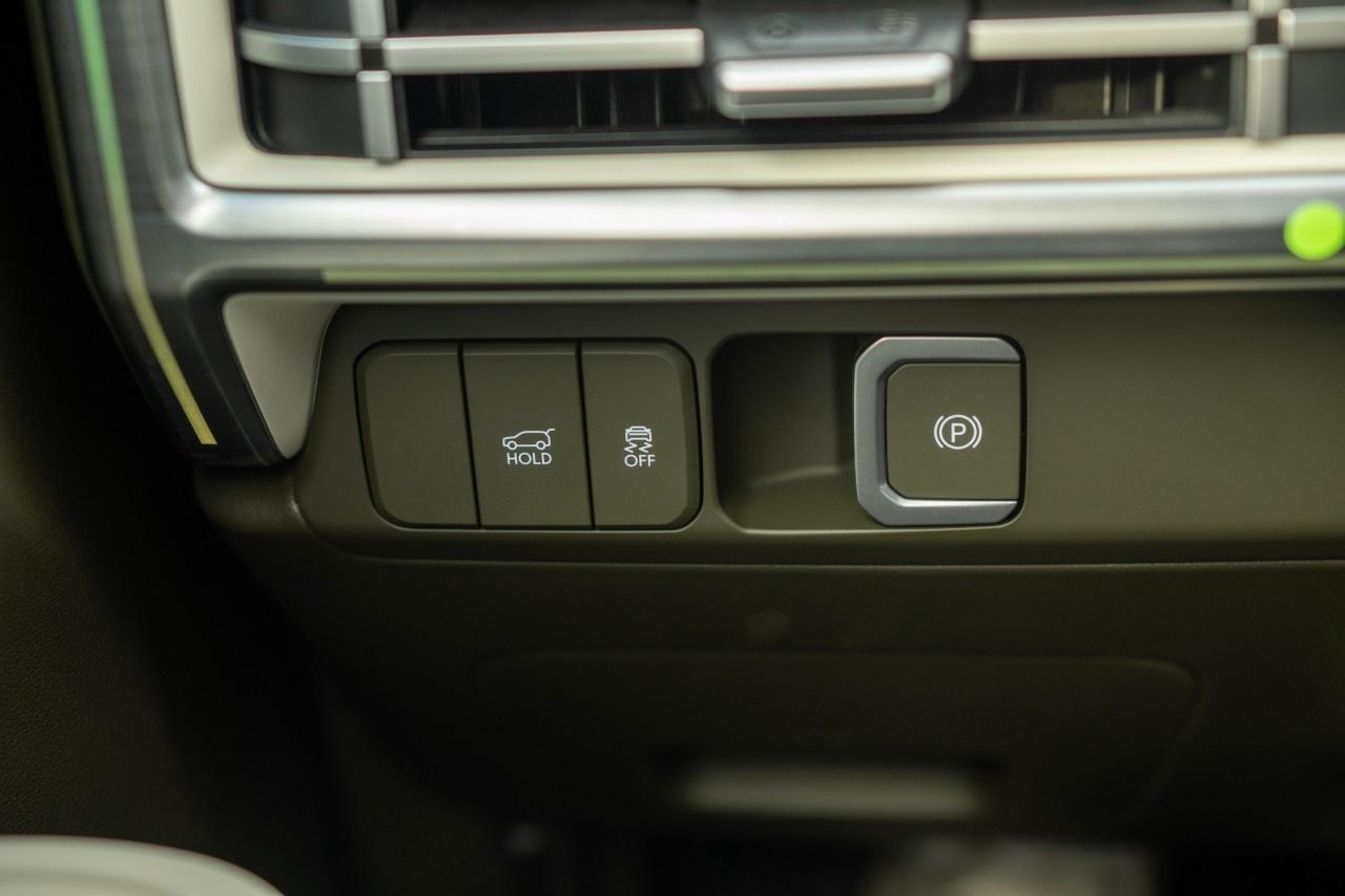 2026 Hyundai Santa Fe Hybrid Ultimate Calligraphy AWD Photo