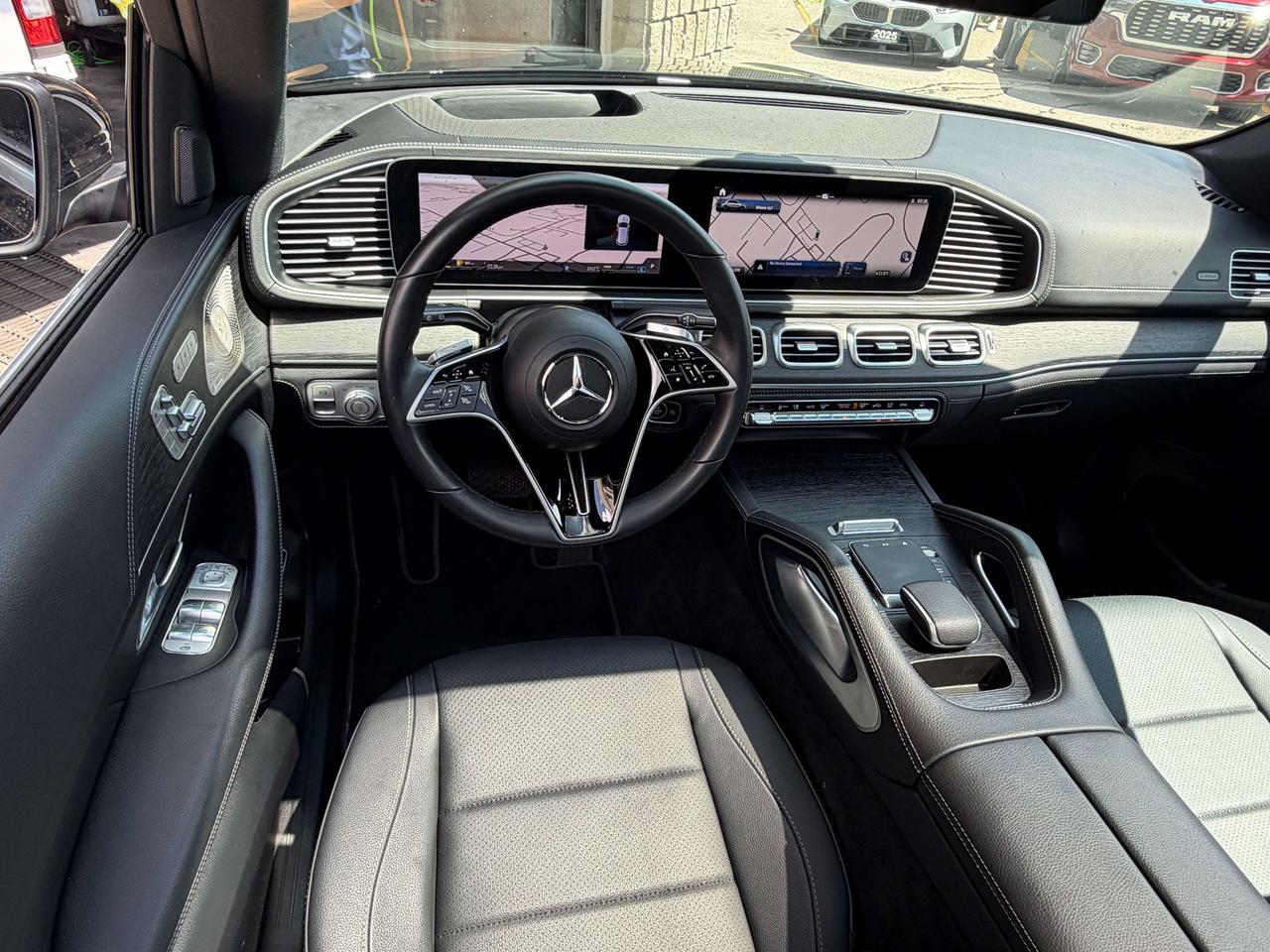 2026 Mercedes-Benz AMG GLE 43 EXCLUSIVE PKG, AMG RIMS, PANO, BURMERSTER,360 Photo