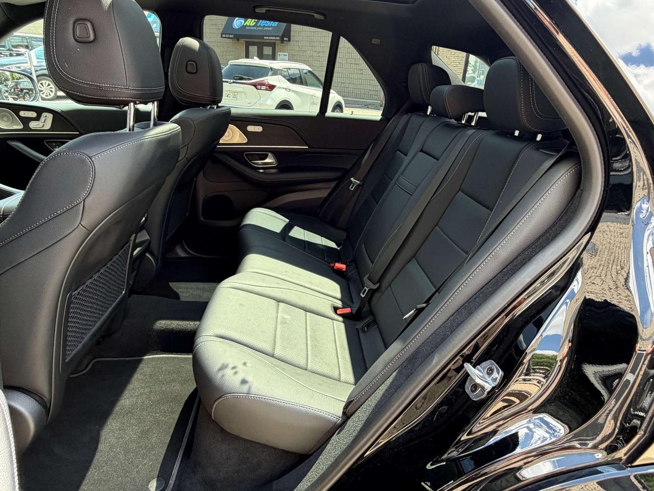 2026 Mercedes-Benz AMG GLE 43 EXCLUSIVE PKG, AMG RIMS, PANO, BURMERSTER,360 Photo