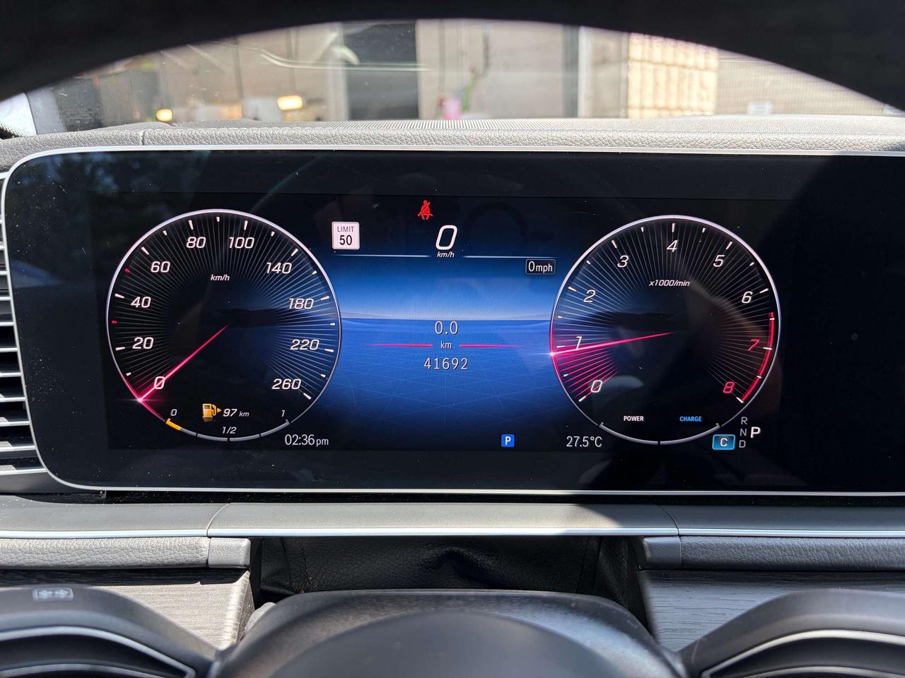 2026 Mercedes-Benz AMG GLE 43 EXCLUSIVE PKG, AMG RIMS, PANO, BURMERSTER,360 Photo