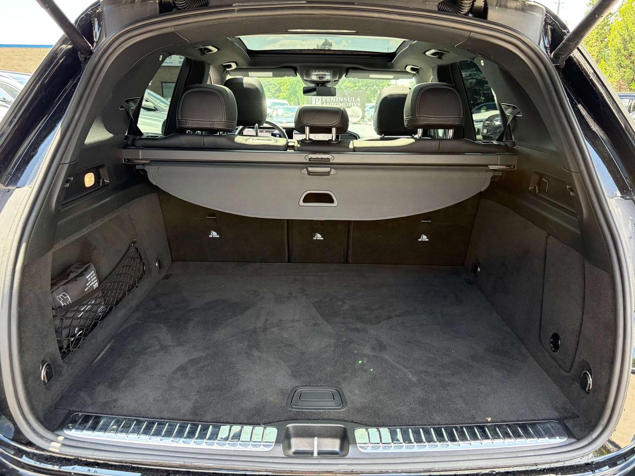 2026 Mercedes-Benz AMG GLE 43 EXCLUSIVE PKG, AMG RIMS, PANO, BURMERSTER,360 Photo