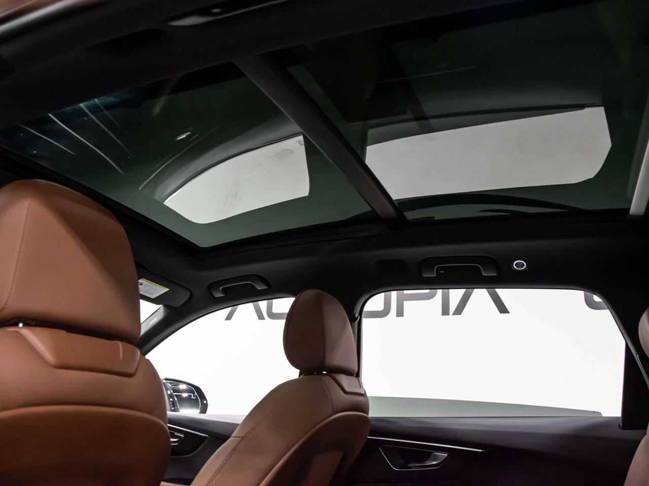 2022 Audi Q7 PROGRESSIV S LINE 7 PASSENGER BLIND SPOTS NAVI Photo