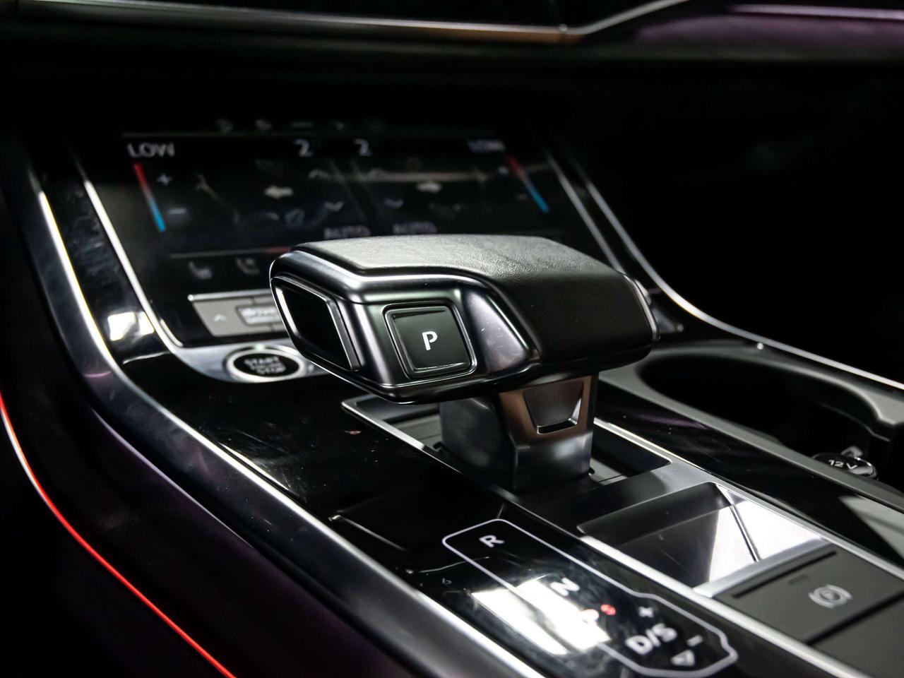 2022 Audi Q7 PROGRESSIV S LINE 7 PASSENGER BLIND SPOTS NAVI Photo