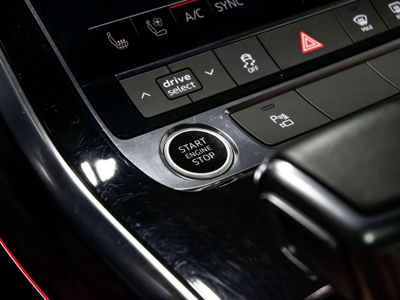 2022 Audi Q7 PROGRESSIV S LINE 7 PASSENGER BLIND SPOTS NAVI Photo