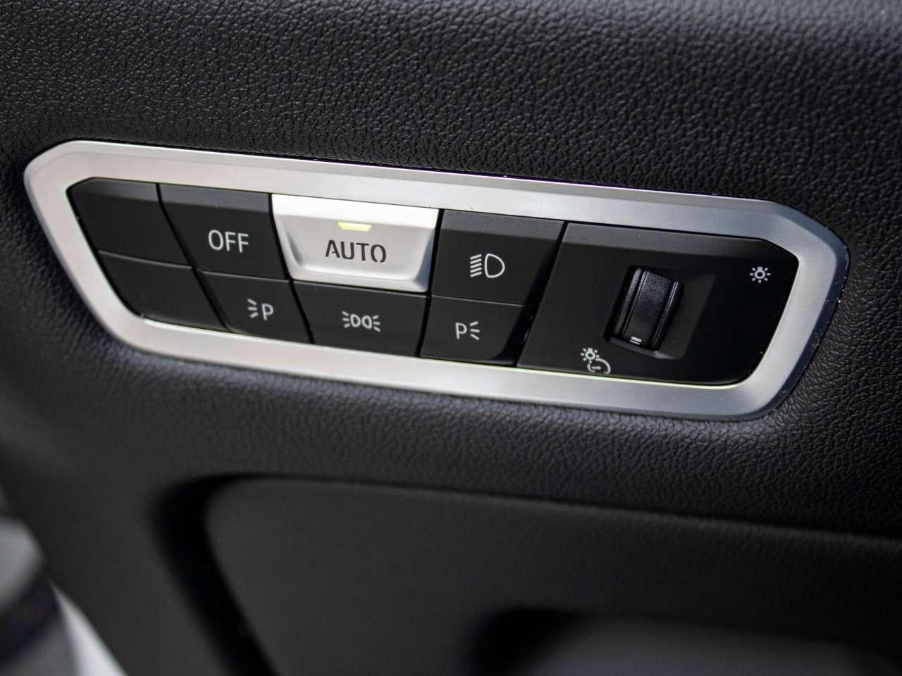 2023 BMW X6 xDrive40i Sports Activity Coupe Photo