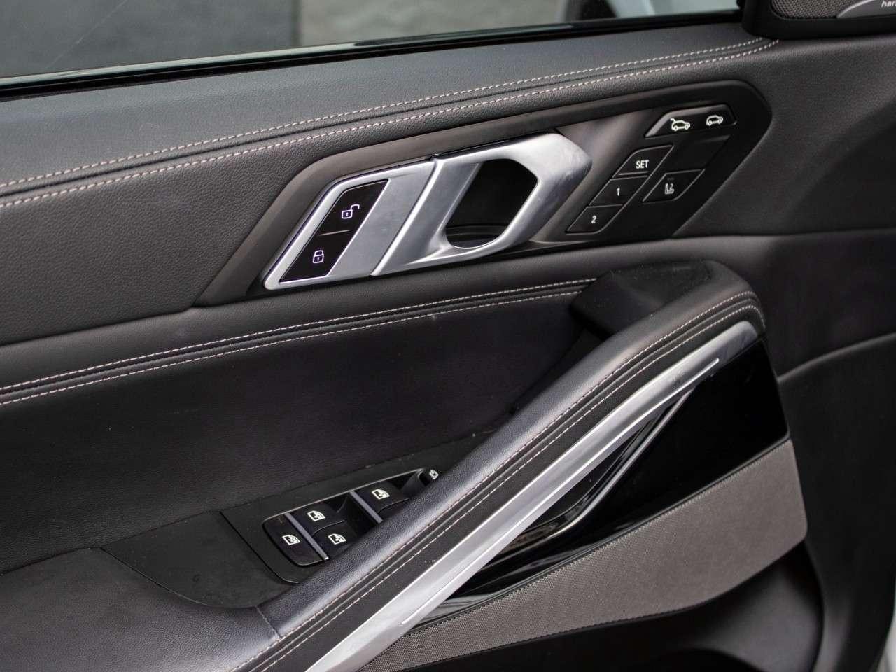 2023 BMW X6 xDrive40i Sports Activity Coupe Photo