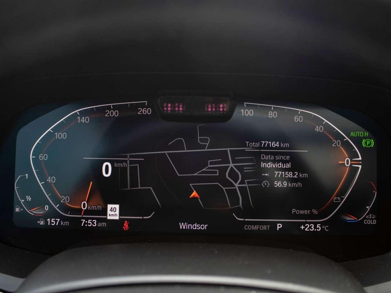 2023 BMW X6 xDrive40i Sports Activity Coupe Photo