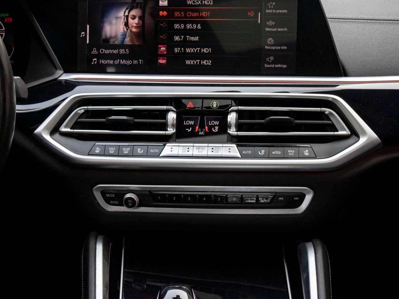 2023 BMW X6 xDrive40i Sports Activity Coupe Photo
