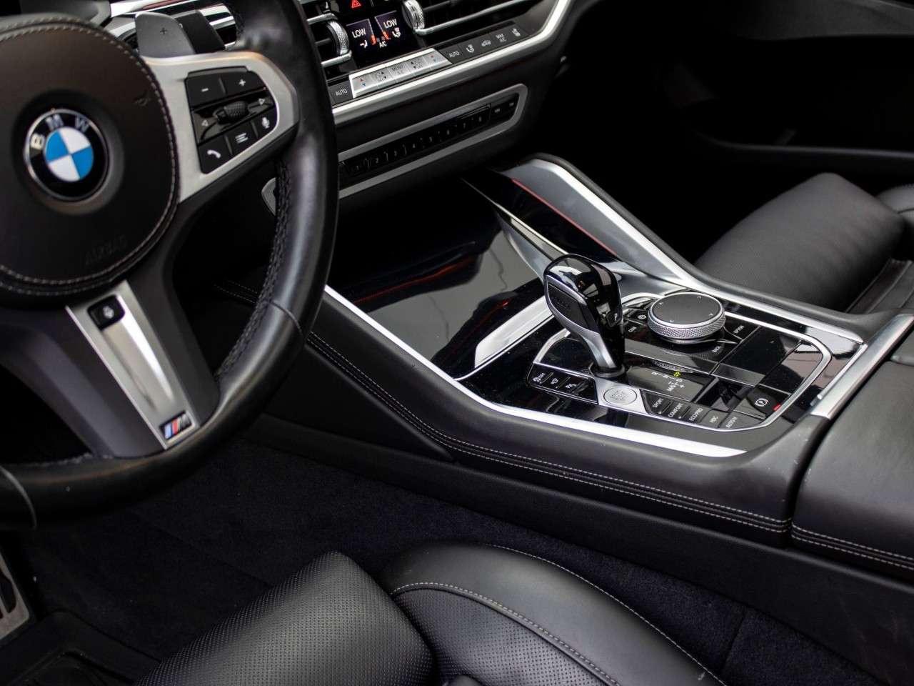 2023 BMW X6 xDrive40i Sports Activity Coupe Photo