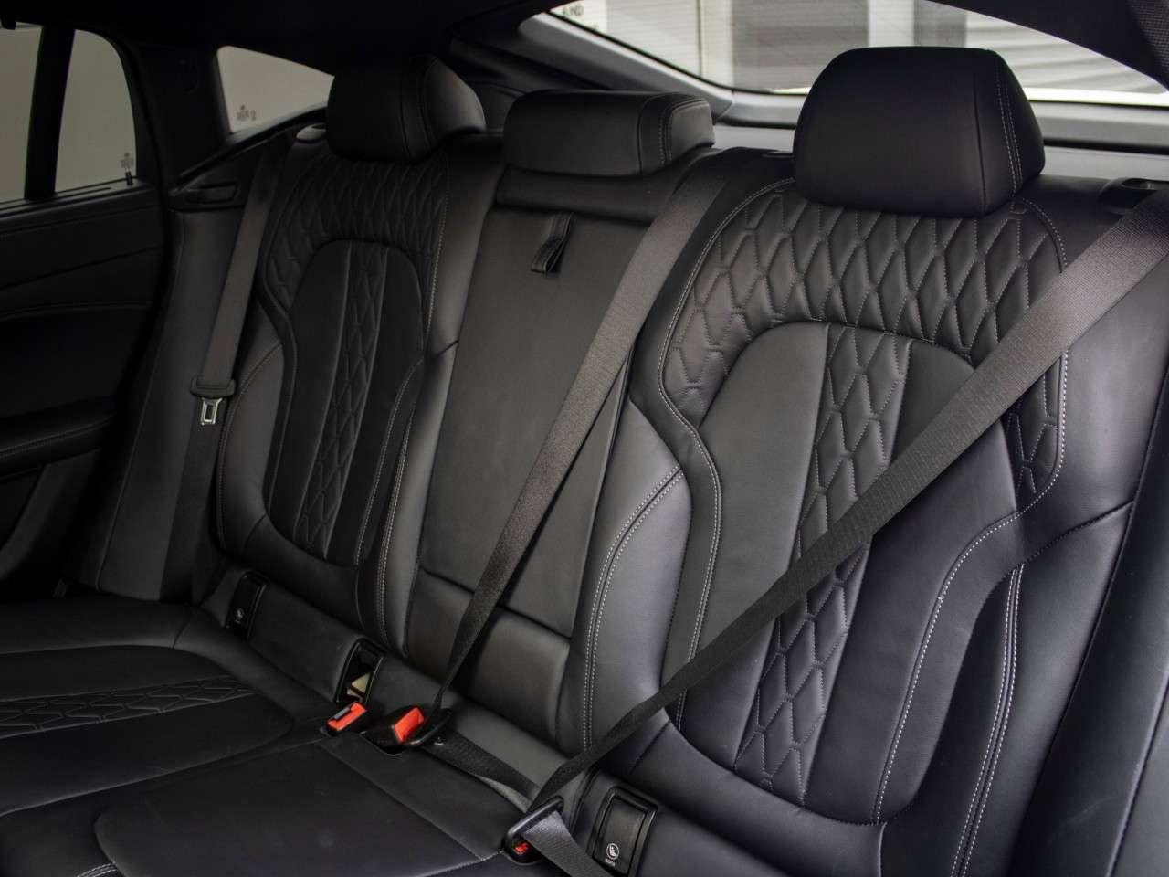 2023 BMW X6 xDrive40i Sports Activity Coupe Photo