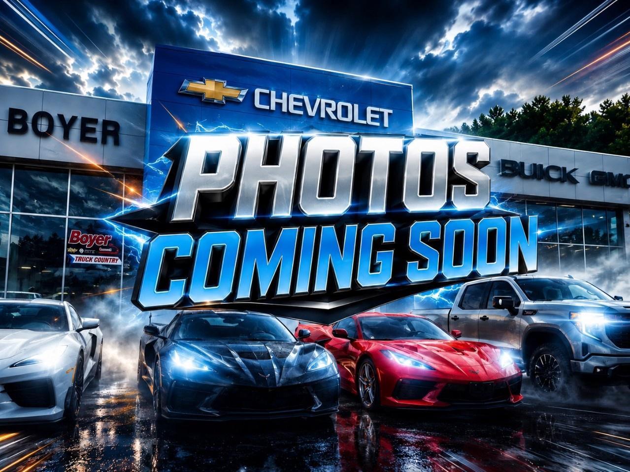 2026 GMC Canyon Crew Cab Short Box 4-Wheel Drive Elevation Photo0