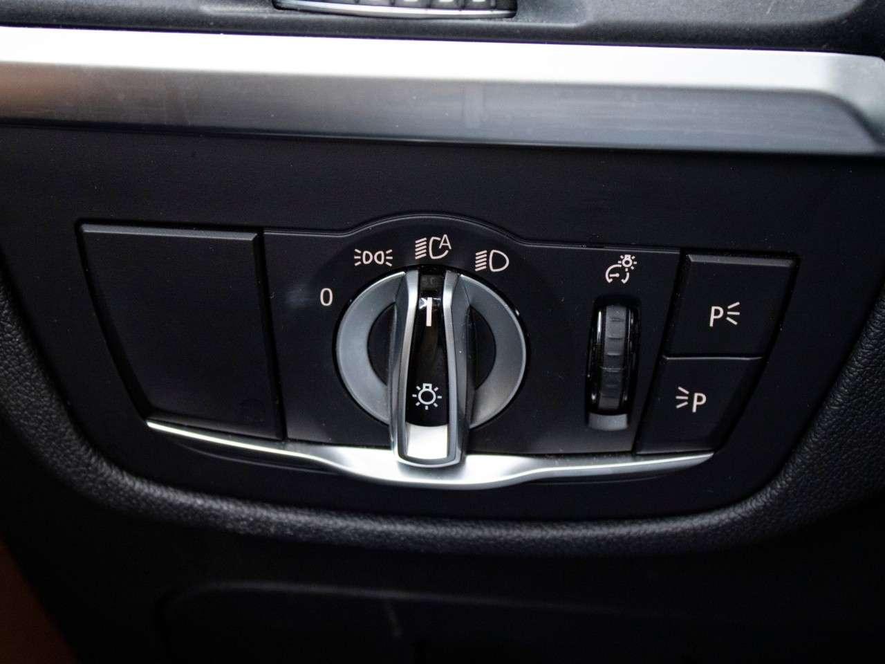 2023 BMW X3 xDrive30i Sports Activity Vehicle Photo