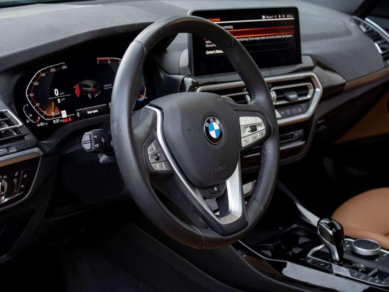 2023 BMW X3 xDrive30i Sports Activity Vehicle Photo