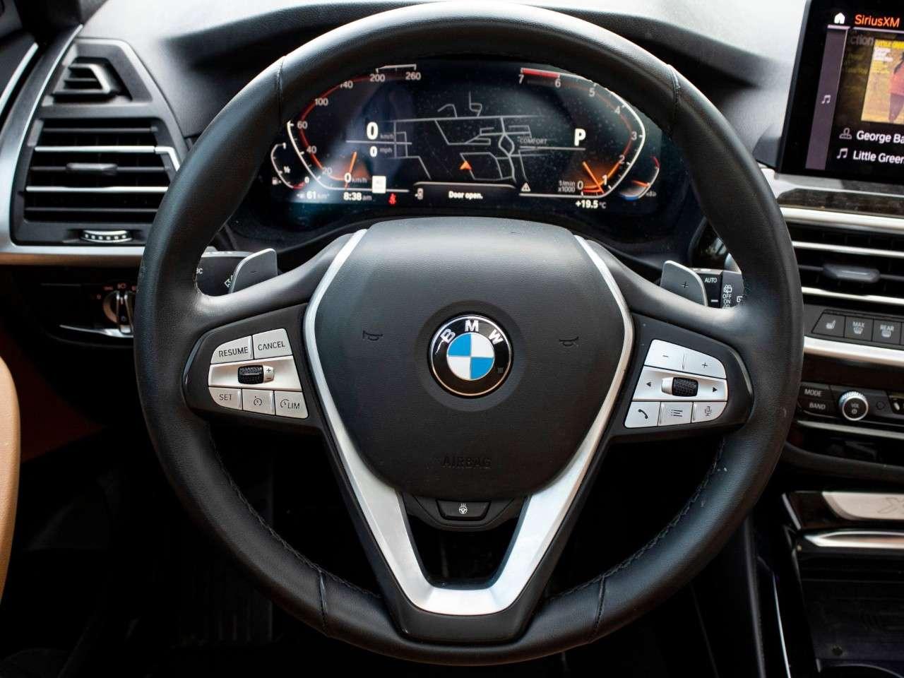 2023 BMW X3 xDrive30i Sports Activity Vehicle Photo