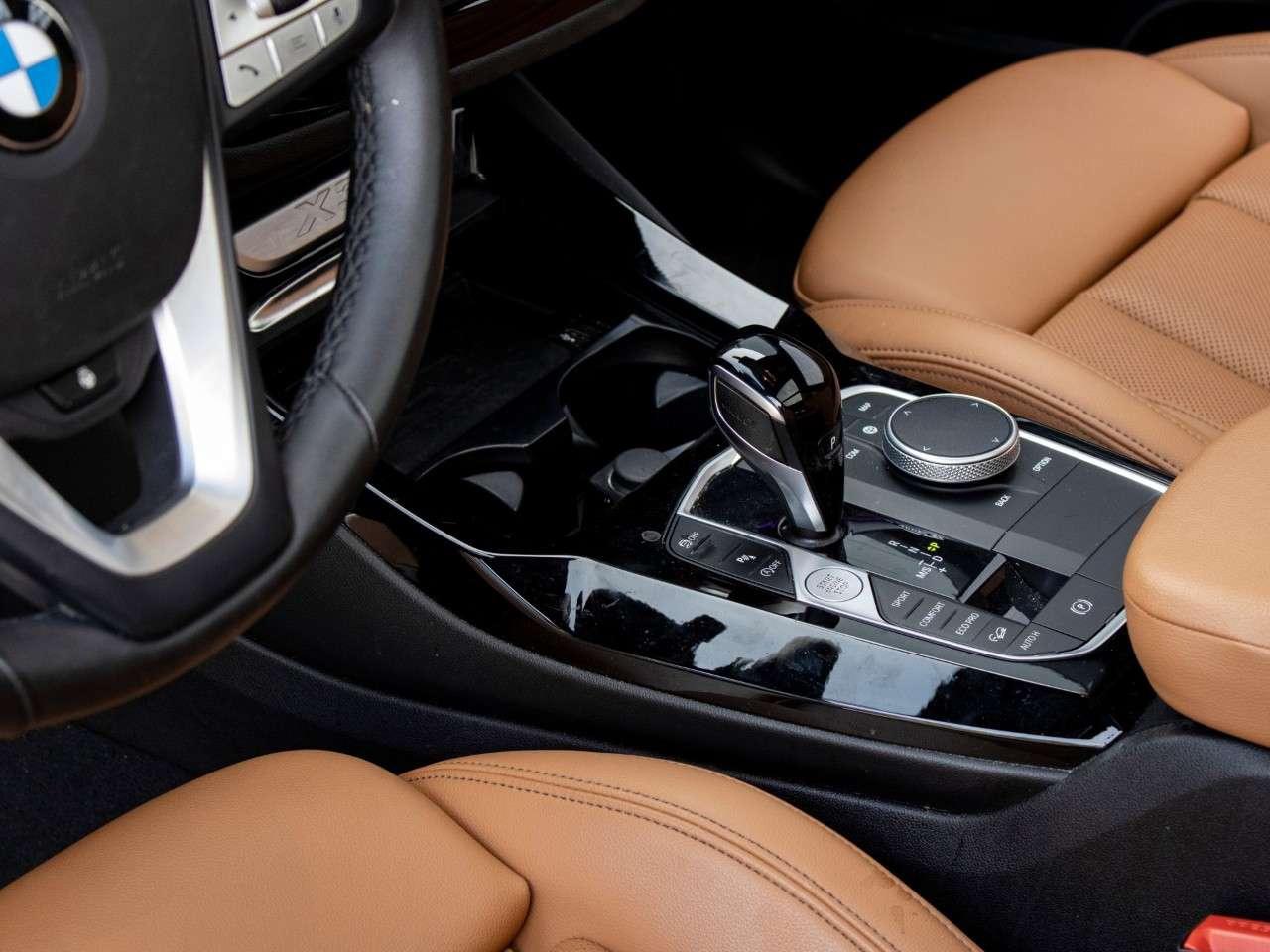 2023 BMW X3 xDrive30i Sports Activity Vehicle Photo