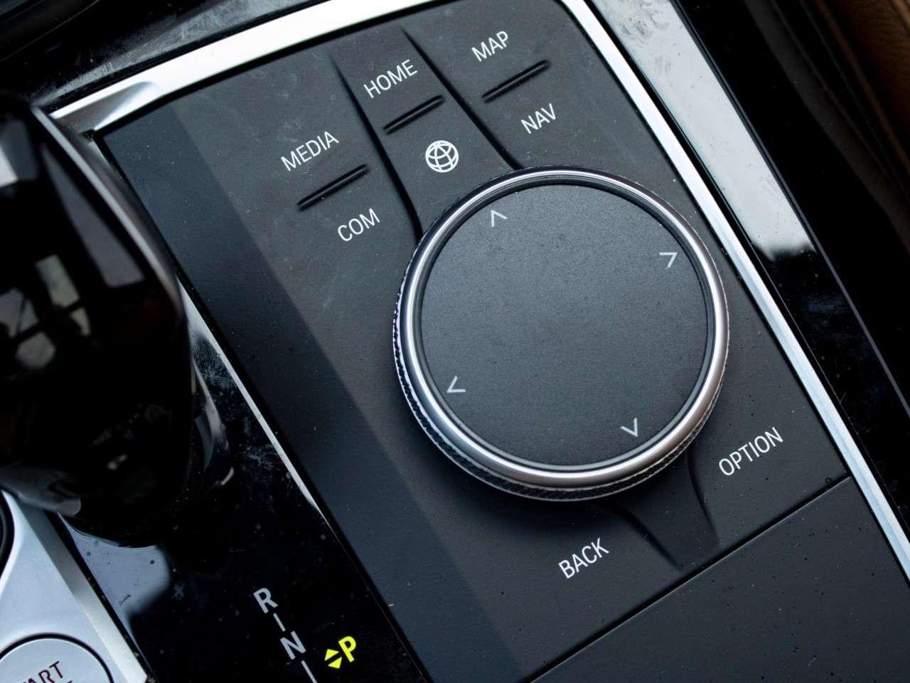 2023 BMW X3 xDrive30i Sports Activity Vehicle Photo