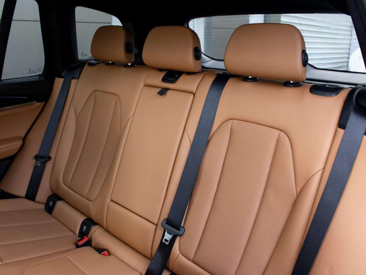 2023 BMW X3 xDrive30i Sports Activity Vehicle Photo