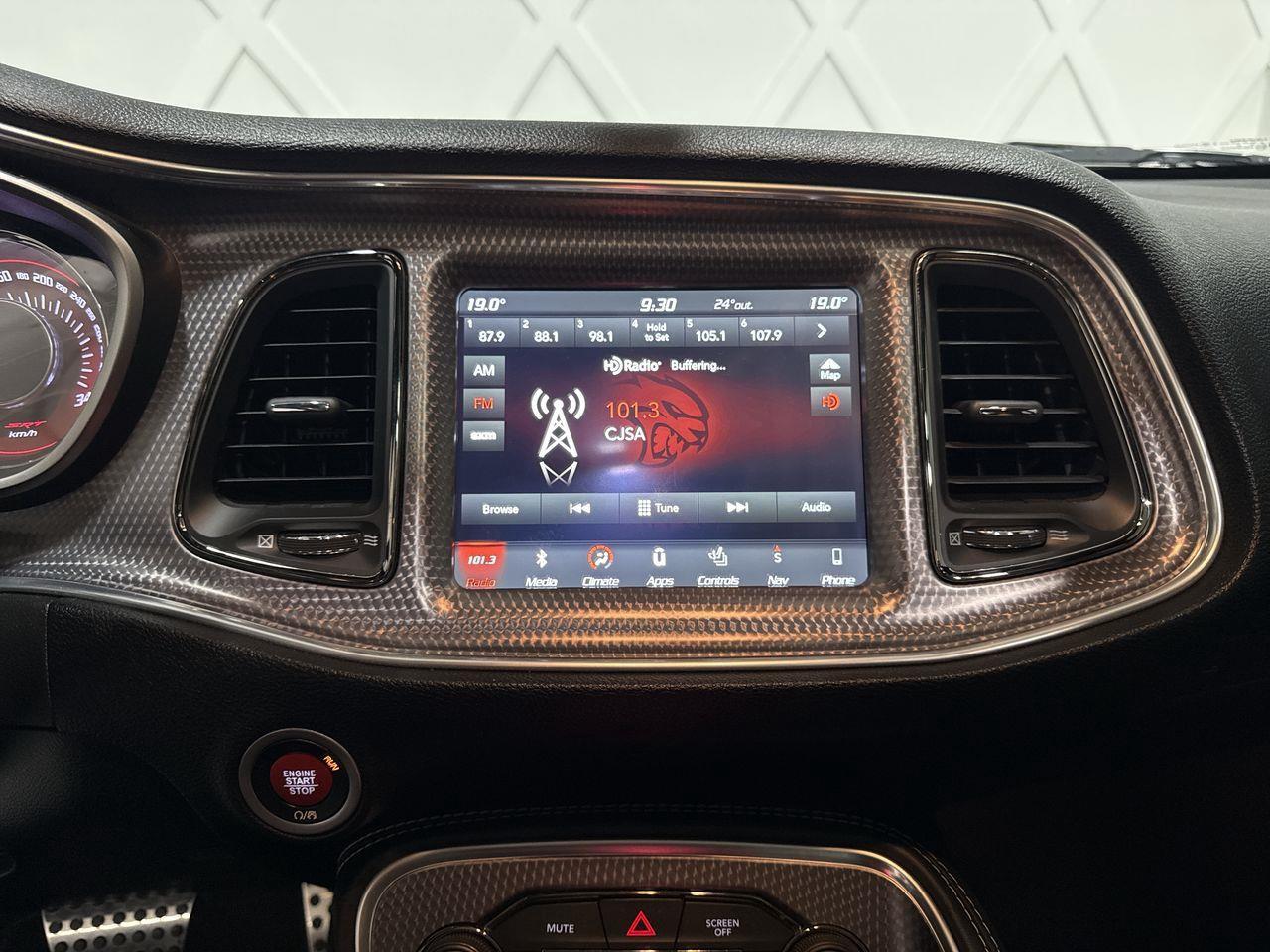 2019 Dodge Challenger SRT Hellcat 2dr Rear-Wheel Drive Coupe Photo