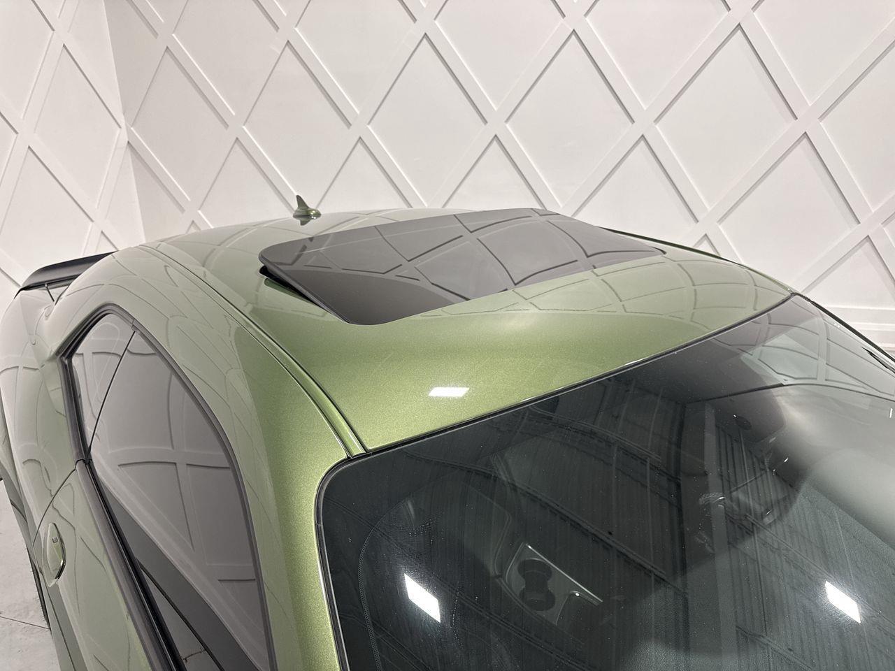2019 Dodge Challenger SRT Hellcat 2dr Rear-Wheel Drive Coupe Photo