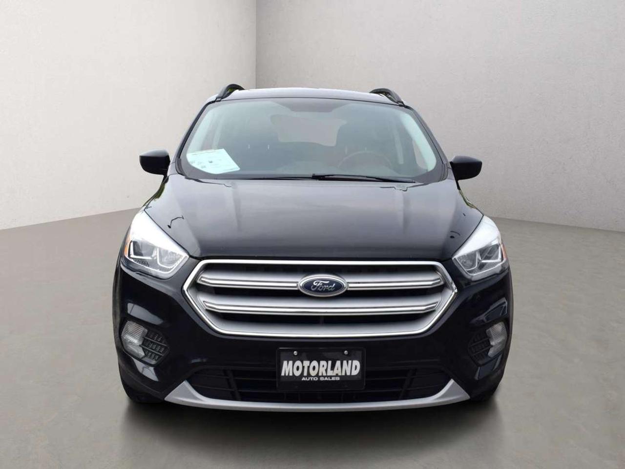 2018 Ford Escape SEL AWD Navi Panoramic Sunroof Photo