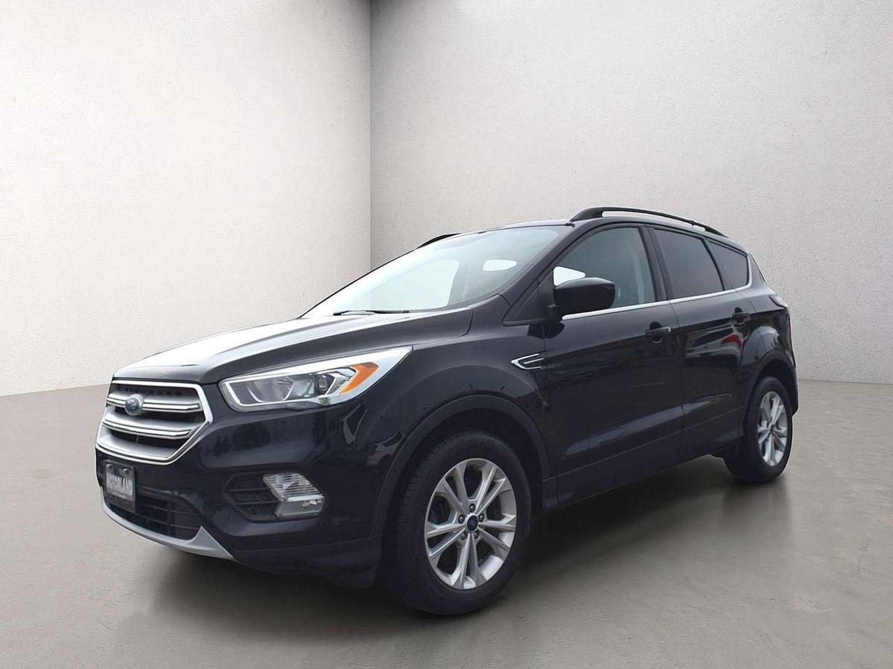 2018 Ford Escape SEL AWD Navi Panoramic Sunroof Photo
