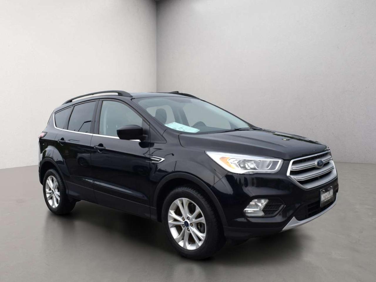 2018 Ford Escape SEL AWD Navi Panoramic Sunroof Photo