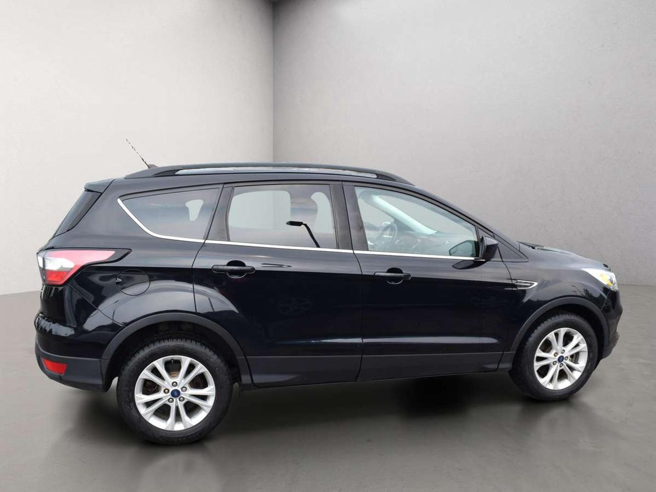 2018 Ford Escape SEL AWD Navi Panoramic Sunroof Photo