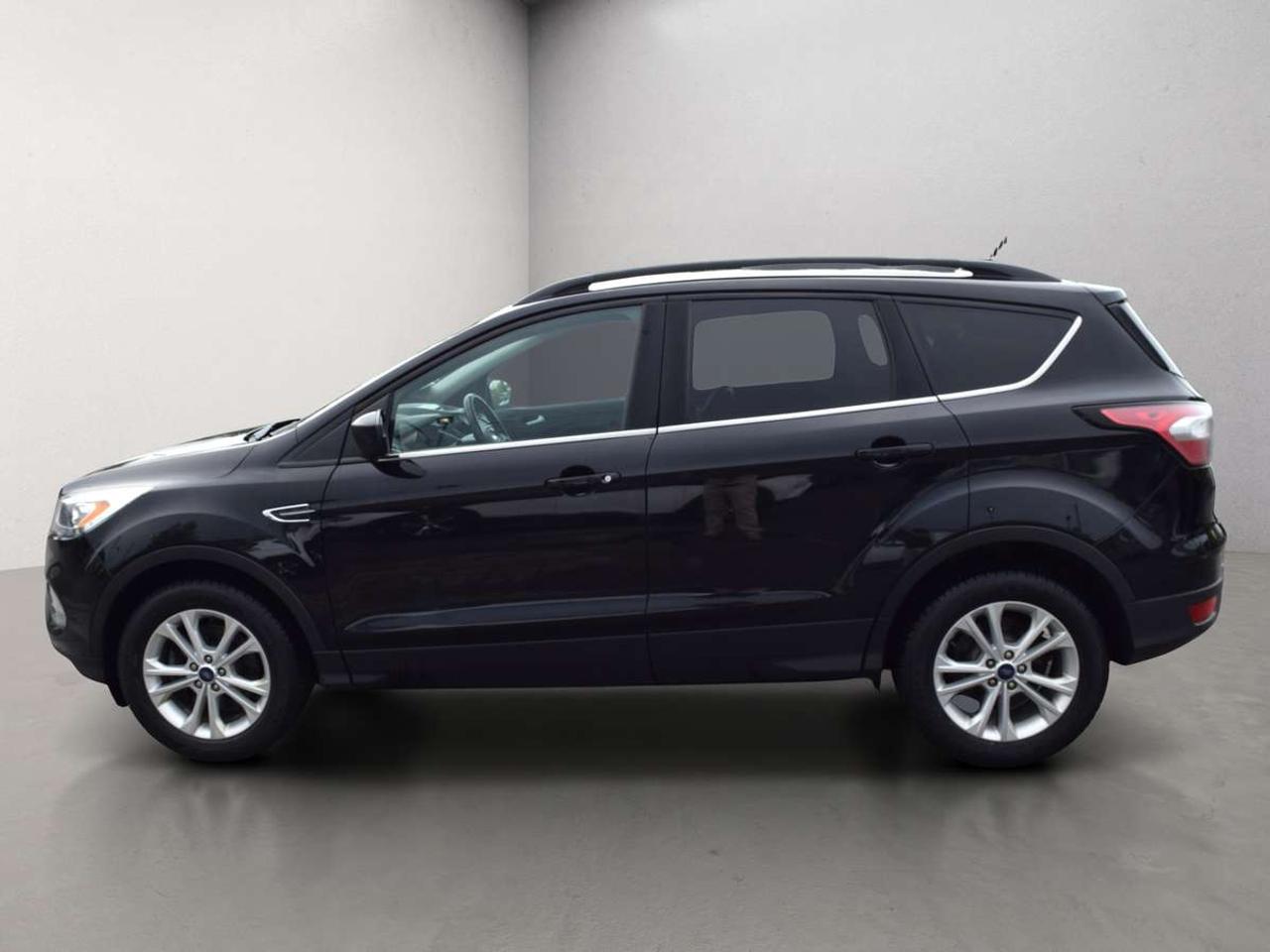2018 Ford Escape SEL AWD Navi Panoramic Sunroof Photo