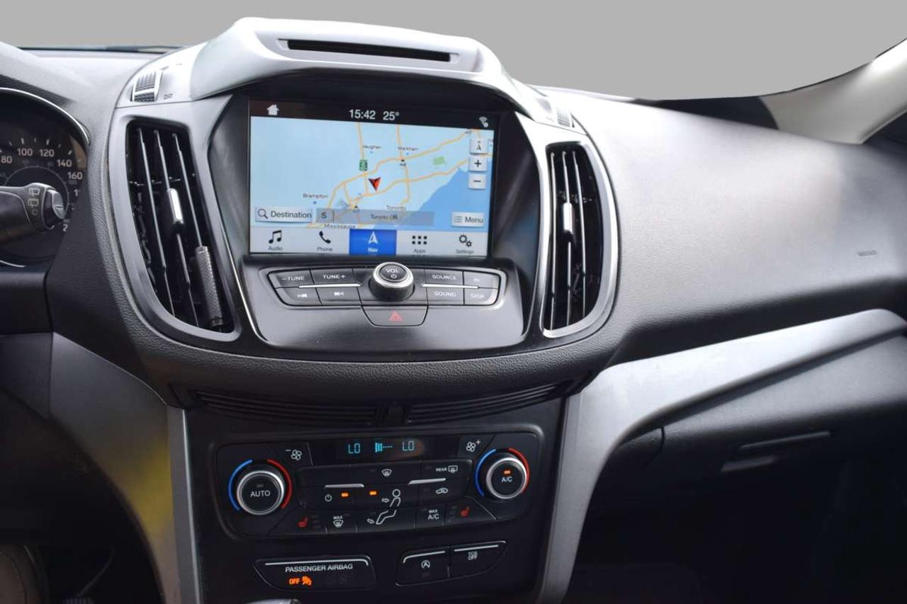 2018 Ford Escape SEL AWD Navi Panoramic Sunroof Photo