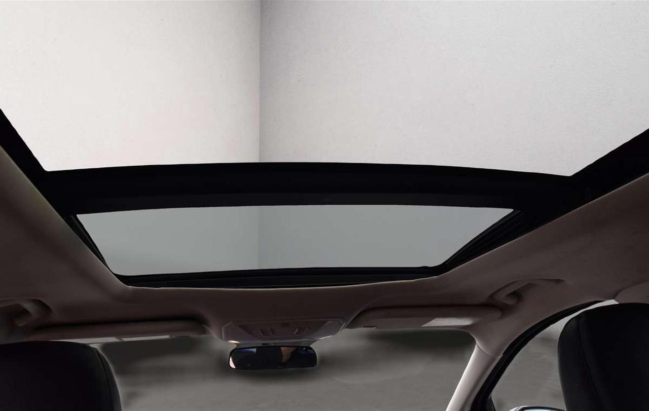 2018 Ford Escape SEL AWD Navi Panoramic Sunroof Photo